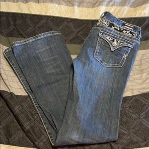 L.A. Idol Jeans